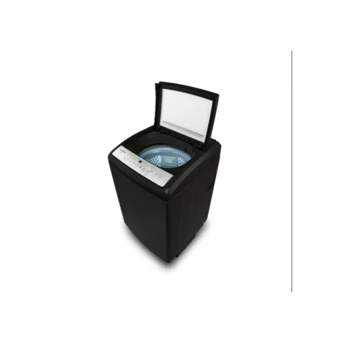 Fresh Washing Machine Top Loading 9 KG Black F-14243