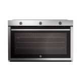 hoover-built-in-oven-gas-90-x-60-cm-121-liter-stainless-steel-x-black-hou911g6-egy