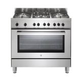 hoover-cooker-90-x-60-5-gas-burners-stainless-hgg95lpgeegy2-front