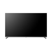 شاشة كاچيتو 4K سمارت بدون فريم 55 بوصة QLED ريسيفر داخلي K55QA501D