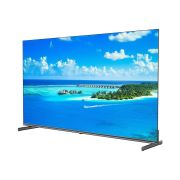 شاشة كاچيتو 4K سمارت بدون فريم 55 بوصة QLED ريسيفر داخلي K55QA501D