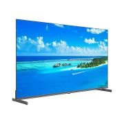 شاشة كاچيتو 4K سمارت بدون فريم 55 بوصة QLED ريسيفر داخلي K55QA501D