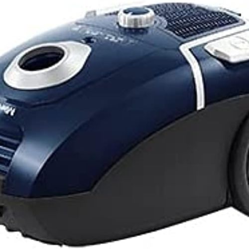 Mienta Vacuum Cleaner 2000 Watt – Blue – VC19504A