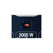 مكنسة كهربائية ميانتا 2000 واط – أزرق – VC19504A