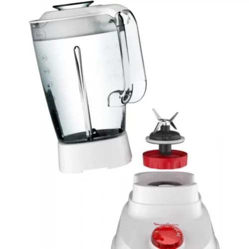Moulinex Super Blender 700W 1.5L Grinder, Grater LM207125