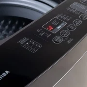 TOSHIBA Top Loading Washing Machine,AW-DUK1300KUPEG(SK)