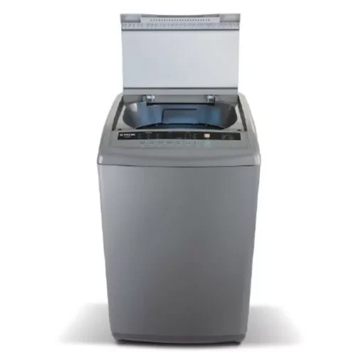 Fresh Washing Machine Top Loading 11 KG Silver F-10899