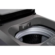 Toshiba Top Load Washing Machine 11 kg Morandi Grey AW-UK1100HUPEG(MK)
