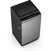 Toshiba Top Load Washing Machine 11 kg Morandi Grey AW-UK1100HUPEG(MK)