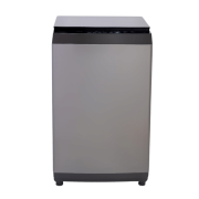 TOSHIBA – Top Load – Washing Machine – 11 KG – Silver – AW-UK1100HUPEG(SK)