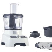 Moulinex Food Processor 1000 Watt – FP823125