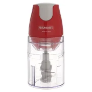 سمارت قطاعة خضروات 550 وات 750 مل لون أحمر SCH129T