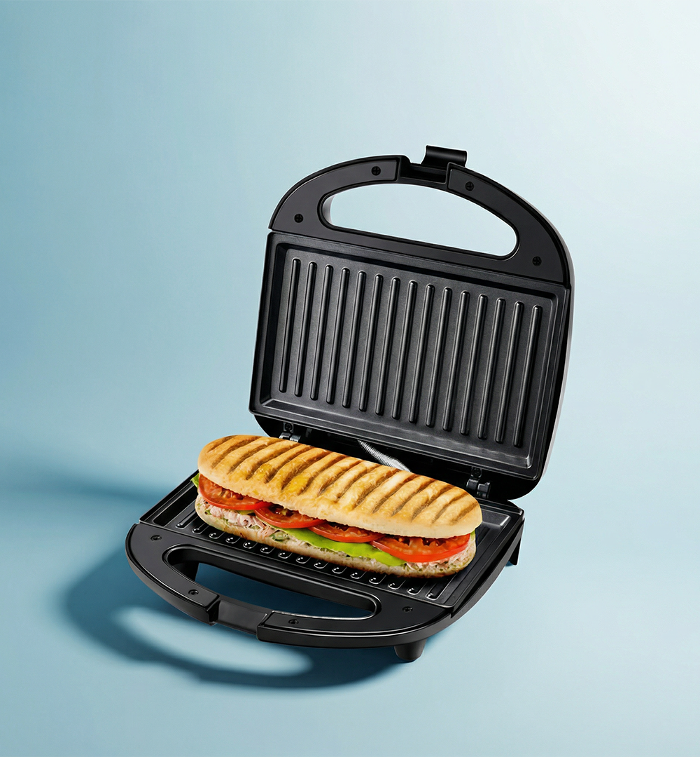 Sandwich Maker