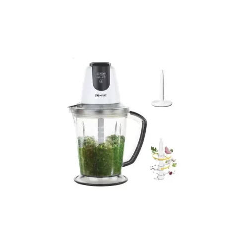 سمارت كبة 500 وات 2 لتر ابيض SCH6110E