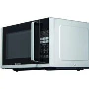 سمارت مايكروويف 25 لتر 800 وات ديجيتال لون سيلفر SMW251ABV