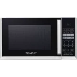 smart-microwave-25-liter-800-watt-silver-smw251abv