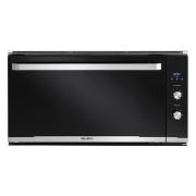 Elba Built-In Electric Oven With Fan Digital 90 cm 83L ELIO 910 A