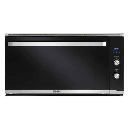 Elba Built-In Electric Oven With Fan Digital 90 cm 83L ELIO 910 A