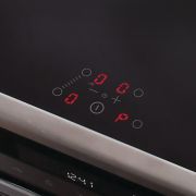 Elba Built-In Electric Oven With Fan Digital 90 cm 83L ELIO 910 A