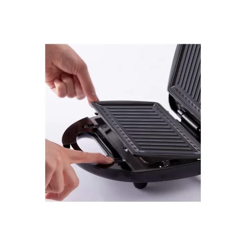 Mienta Sandwich Maker 750 W – SM27809A