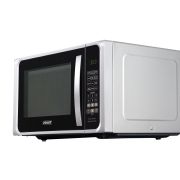 Smart Microwave with Grill , 25 Liter 1000 Watt , Silver – SMW254ARR