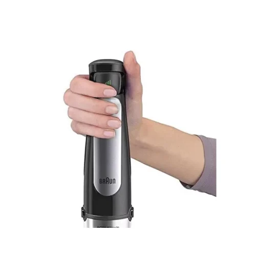 Braun 7 MultiQuick Hand Blender 1000 Watt – MQ7085X