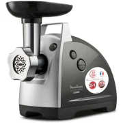 Moulinex Meat Grinder – 2000 Watt – Dark Grey – ME682826