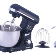 SMART Stand Mixer with Bowl 5 L 1100 Watt Black SBM37X5
