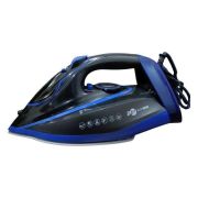 Black & White SI-3200 Steam Iron – 3100 Watts