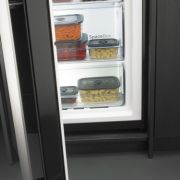 Gorenje Built-in Integrated Refrigerator 263 L White NRKI4181P1