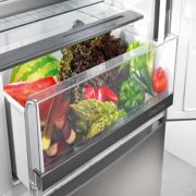 Gorenje Built-in Integrated Refrigerator 263 L White NRKI4181P1