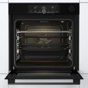 Gorenje Built-In Electric Oven 60 cm 77 L Black BSA6747A04BGWI