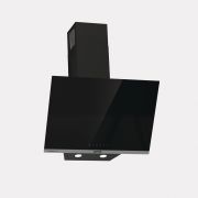 Gorenje Decorative Cooker Hood 60 cm 637 m3/h WHI644EB