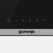 Gorenje Decorative Cooker Hood 60 cm 637 m3/h WHI644EB