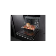 Gorenje Built-in Electric Oven 77 Litres 60 cm With Air Fry BSA6737ORAB