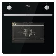 Gorenje Built-In Gas Oven 60 cm Touch Control Black BOGX6632E05BG