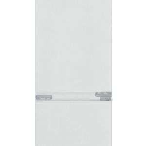 Gorenje Built-in Integrated Refrigerator 263 L White NRKI4181P1