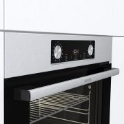 Gorenje Built-In Electric Oven 60 cm Stainless Steel BOS6737E09X