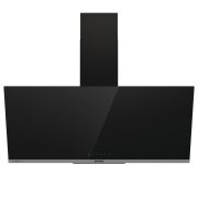 Gorenje Freestanding Decorative Hood 90 Cm 637 m³/h Black WHI944EB