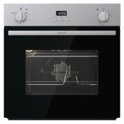 Gorenje Built-In Gas Oven 60 cm With Grill BOG6632E01X