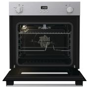 Gorenje Built-In Gas Oven 60 cm With Grill BOG6632E01X