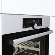 Gorenje Built-In Electric Oven 60cm Stainless Steel BOS6747A01X