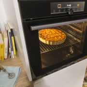 Gorenje Built-In Electric Oven 60cm Stainless Steel BOS6747A01X