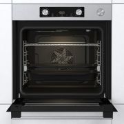 Gorenje Built-in Electric Oven 77 Litres Plus Steam Air Fry BSA6737E15X