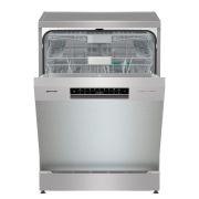 جورينيا غسالة اطباق 16 فرد 60 سم لون رمادي GS693C60XUVAD