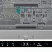 Gorenje Built-in Dishwasher Total Dry Automatic Door Opening White GV642D61