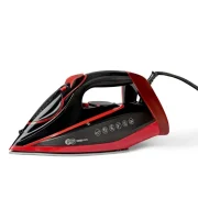 Black & White SI-3200 Steam Iron – 3100 Watts