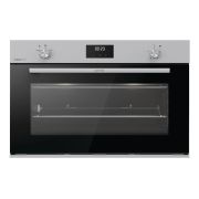 Gorenje Built-In Gas Oven 90 cm 88 L with Fan BOG9832E01X