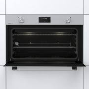 Gorenje Built-In Gas Oven 90 cm 88 L with Fan BOG9832E01X