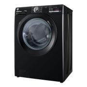 HOOVER Washing Machine Fully Automatic 7 Kg Black H3WOS173DBB4-ELA